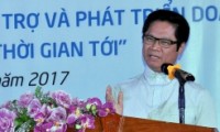 Thách thức trong việc kết nối DNNVV vào chuỗi giá trị toàn cầu