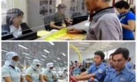 Ban hành 20 văn bản QPPL trong tháng 5/2017