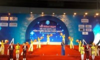 City trade fair promotes VN goods