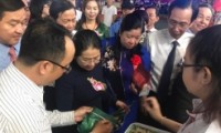 Khai mạc Hội chợ Triển lãm Tôn vinh hàng Việt năm 2018
