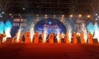 Hội chợ triển lãm ‘Tôn vinh hàng Việt’