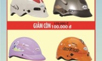 Hội Chợ Triển Lãm Tôn Vinh Hàng Việt 2017 hội tụ đa dạng chương trình Khuyến mãi của các Doanh nghiệp