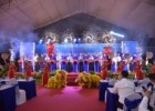 Khai mạc Hội chợ triển lãm “Tôn vinh hàng Việt năm 2022’’